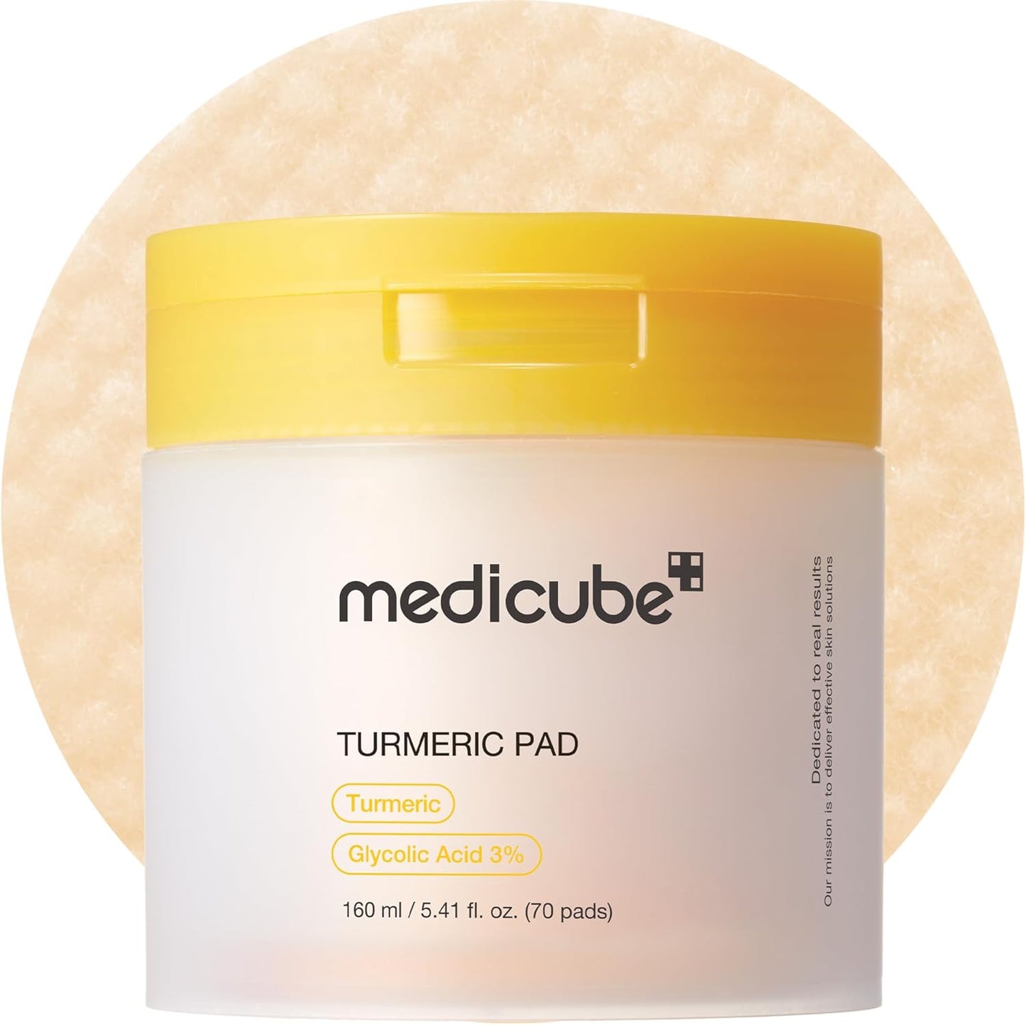 Zero Pore Pads 2.0 – Dual-Texture AHA/BHA Facial Toner Pads (70 Count)