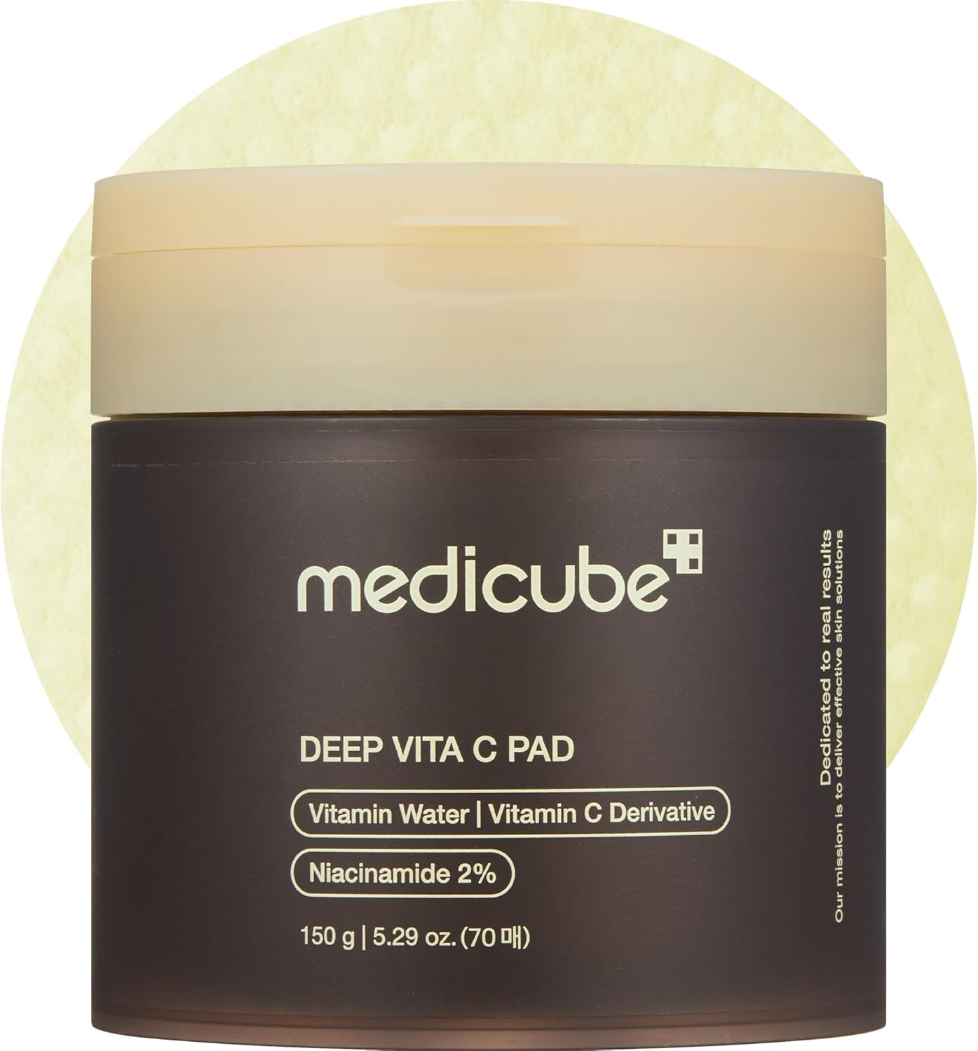 Zero Pore Pads 2.0 – Dual-Texture AHA/BHA Facial Toner Pads (70 Count)